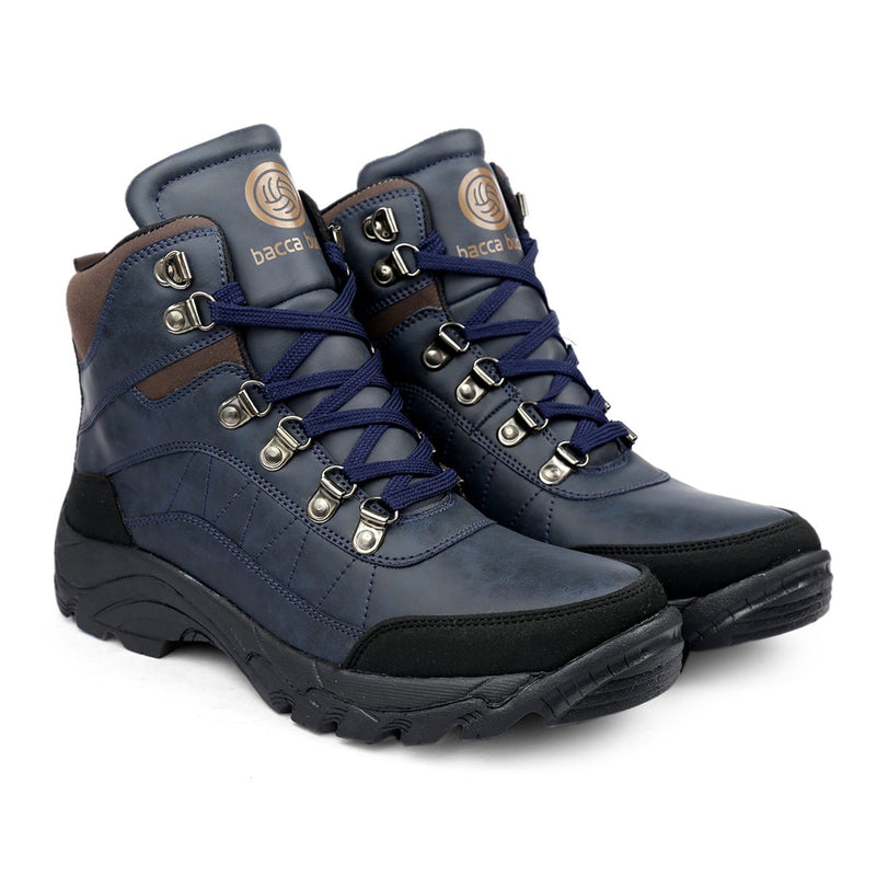 best snow boots, mens waterproof boots, high top ankle boots