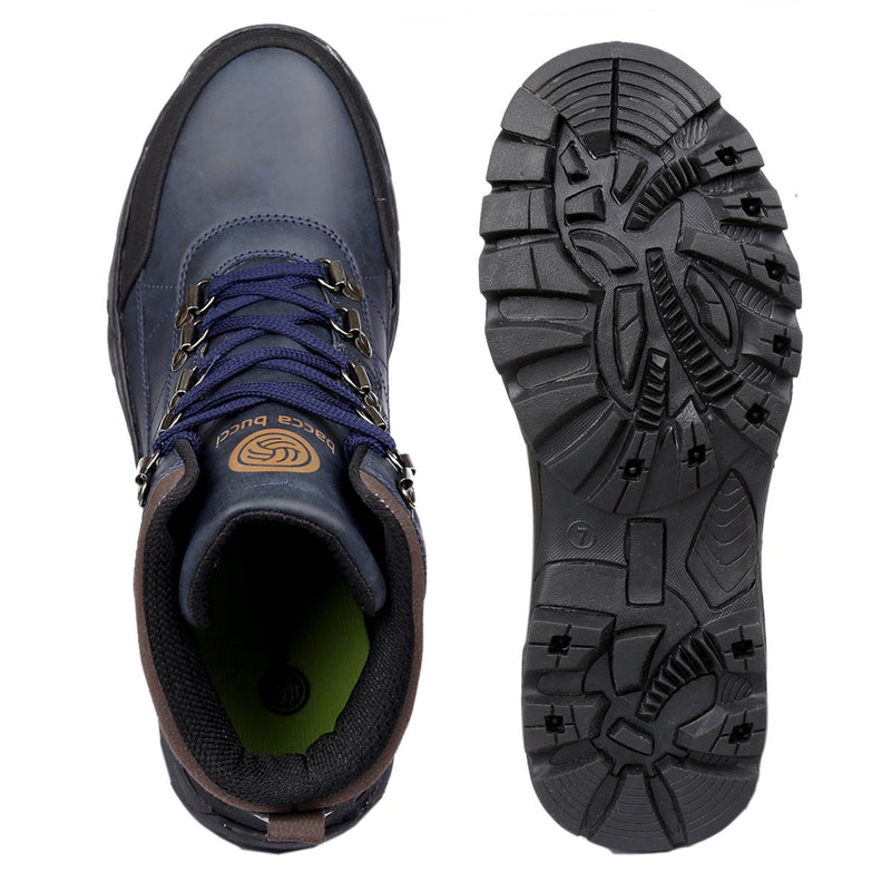 best snow boots, mens waterproof boots, high top ankle boots