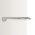 Stainless Steel Ultra Fine Spurs