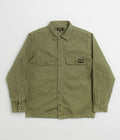 Stan Ray CPO Shirt in Olive Ripstop