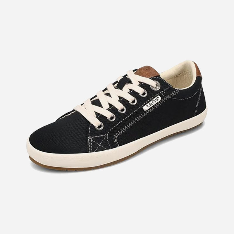Star Burst Black/Tan