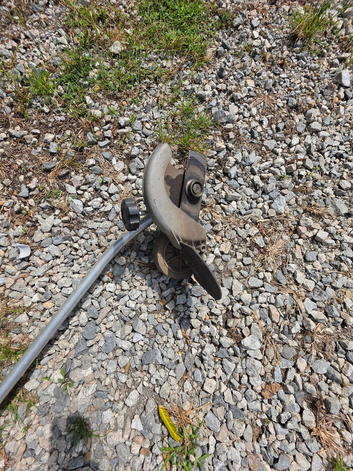 Stihl FC75 Gas Powered Edger, UNTESTED