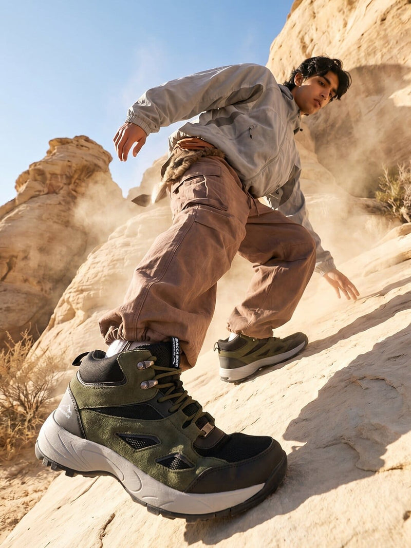 STOMPSTER
