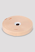Stretch Satin Ribbon Roll 32.8yds/30m - BLOCH US