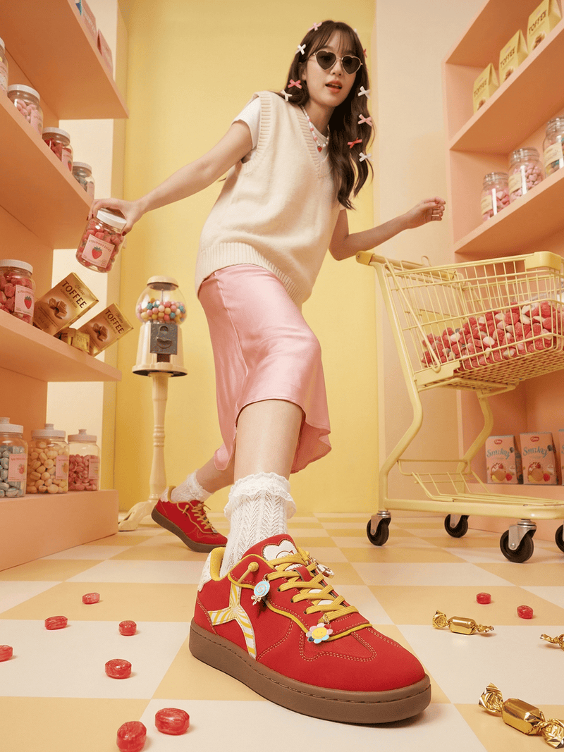 Sugar Rush