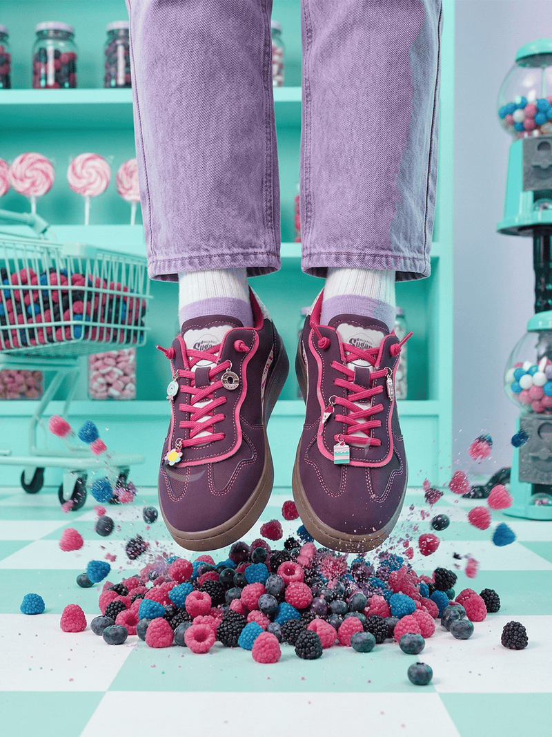 Sugar Rush