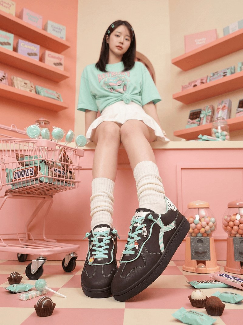 Sugar Rush