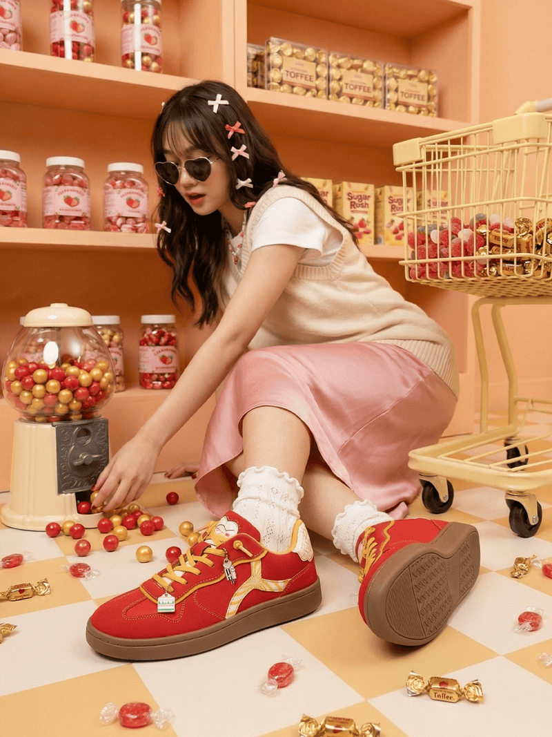 Sugar Rush