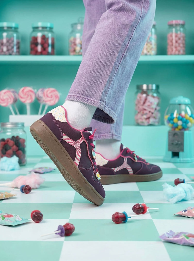 Sugar Rush