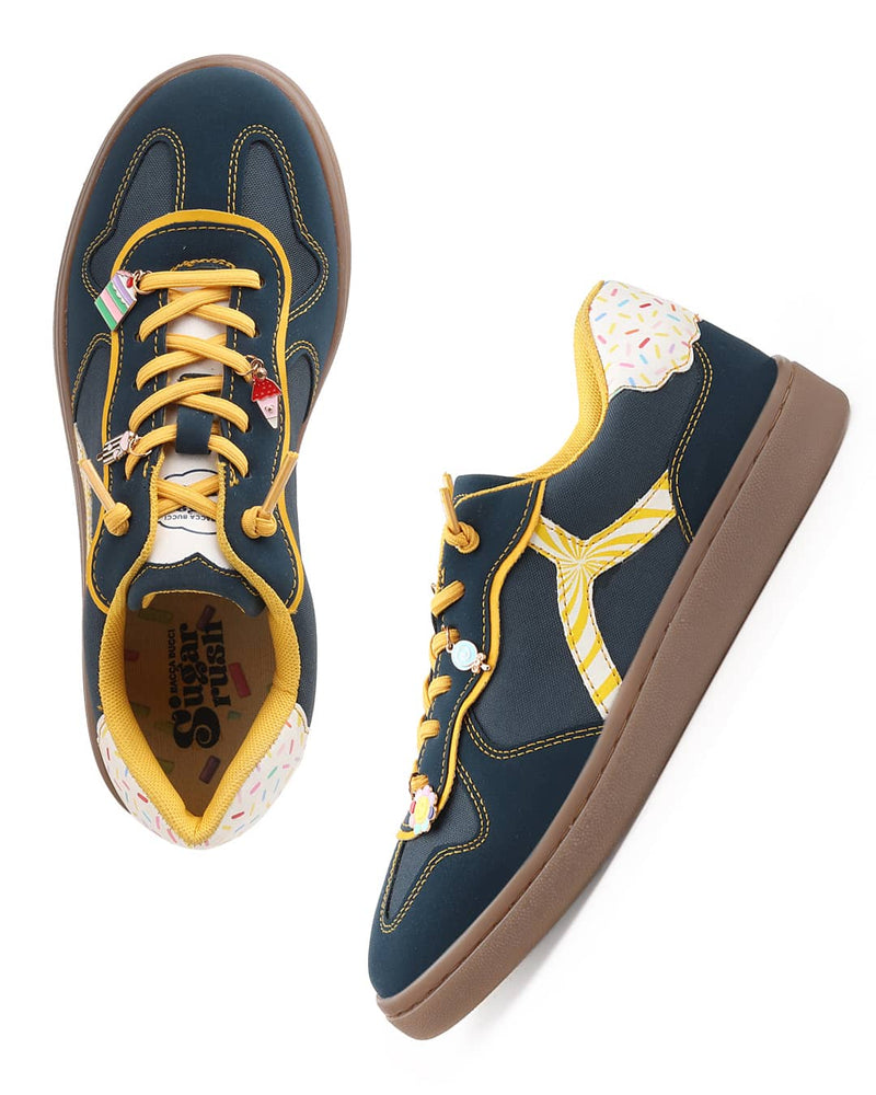 Sugar Rush