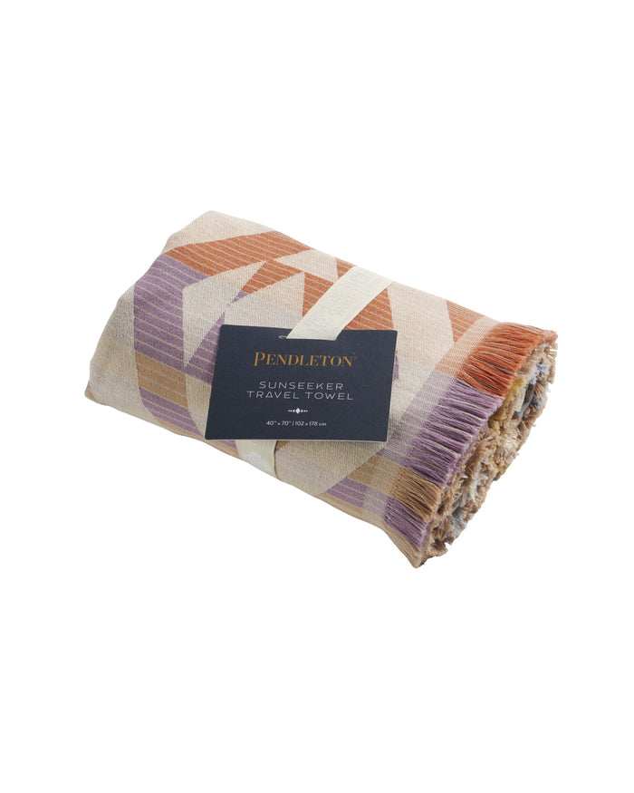 SUNSEEKER TOWEL
