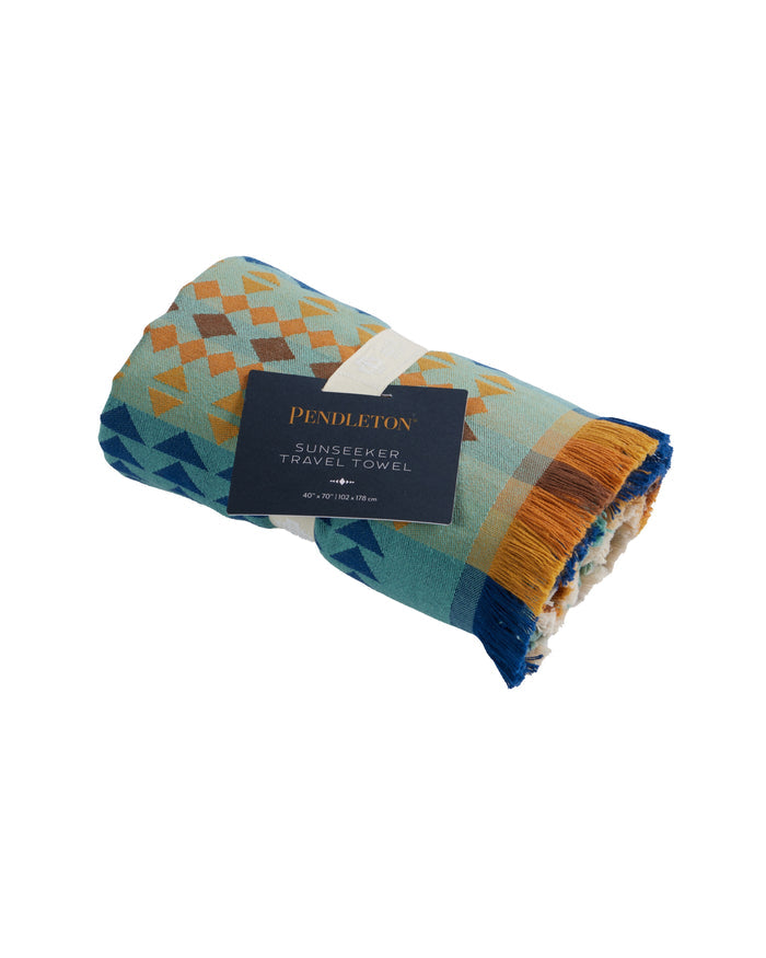 SUNSEEKER TOWEL