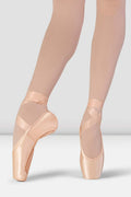 Superlative Stretch Pointe Shoes - BLOCH US