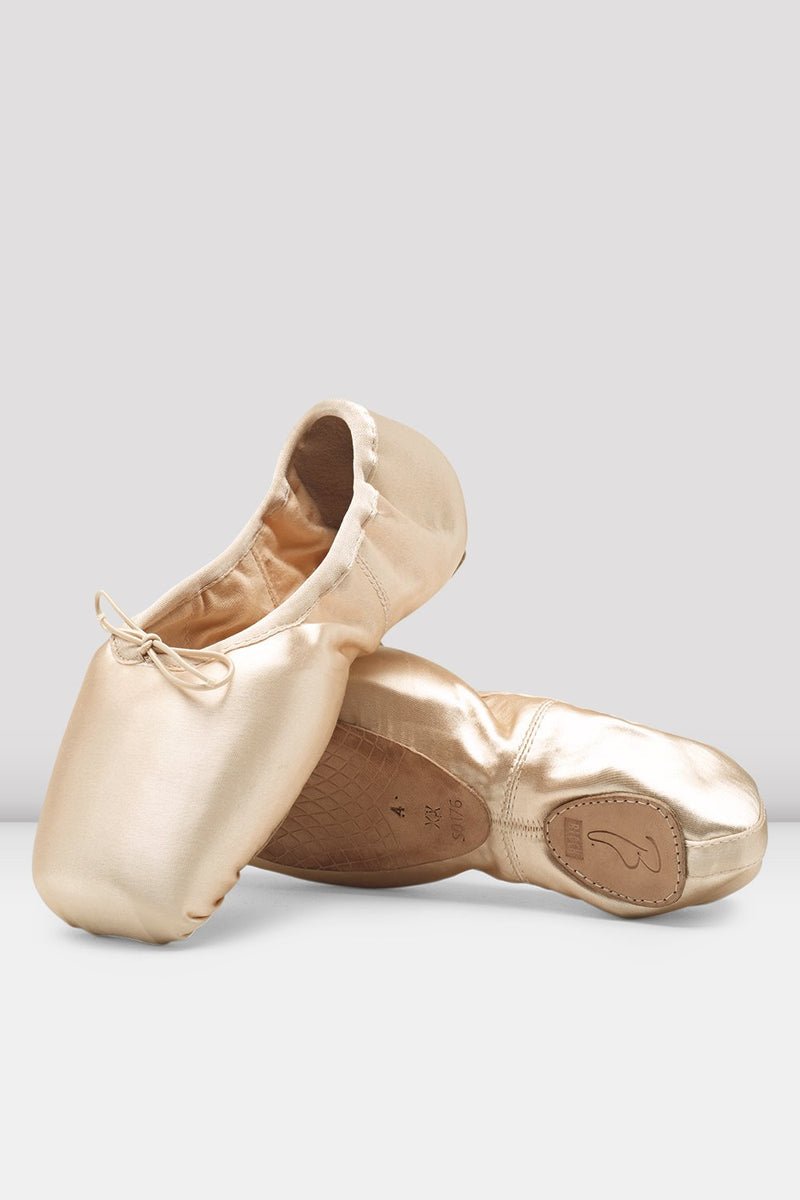 Superlative Stretch Pointe Shoes - BLOCH US