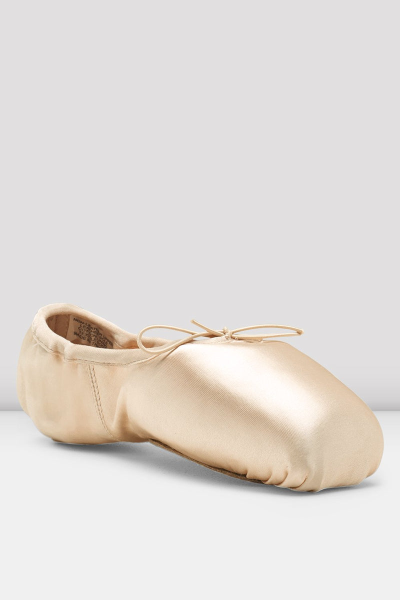 Superlative Stretch Pointe Shoes - BLOCH US
