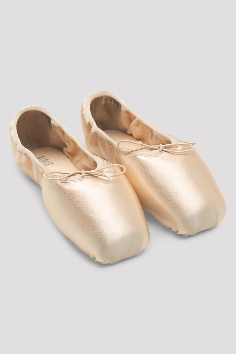 Superlative Stretch Pointe Shoes - BLOCH US