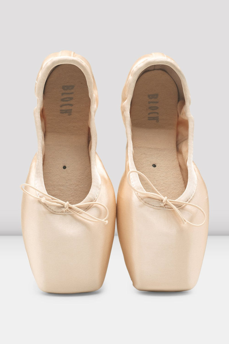 Superlative Stretch Pointe Shoes - BLOCH US