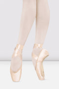 Suprima Pointe Shoes - BLOCH US