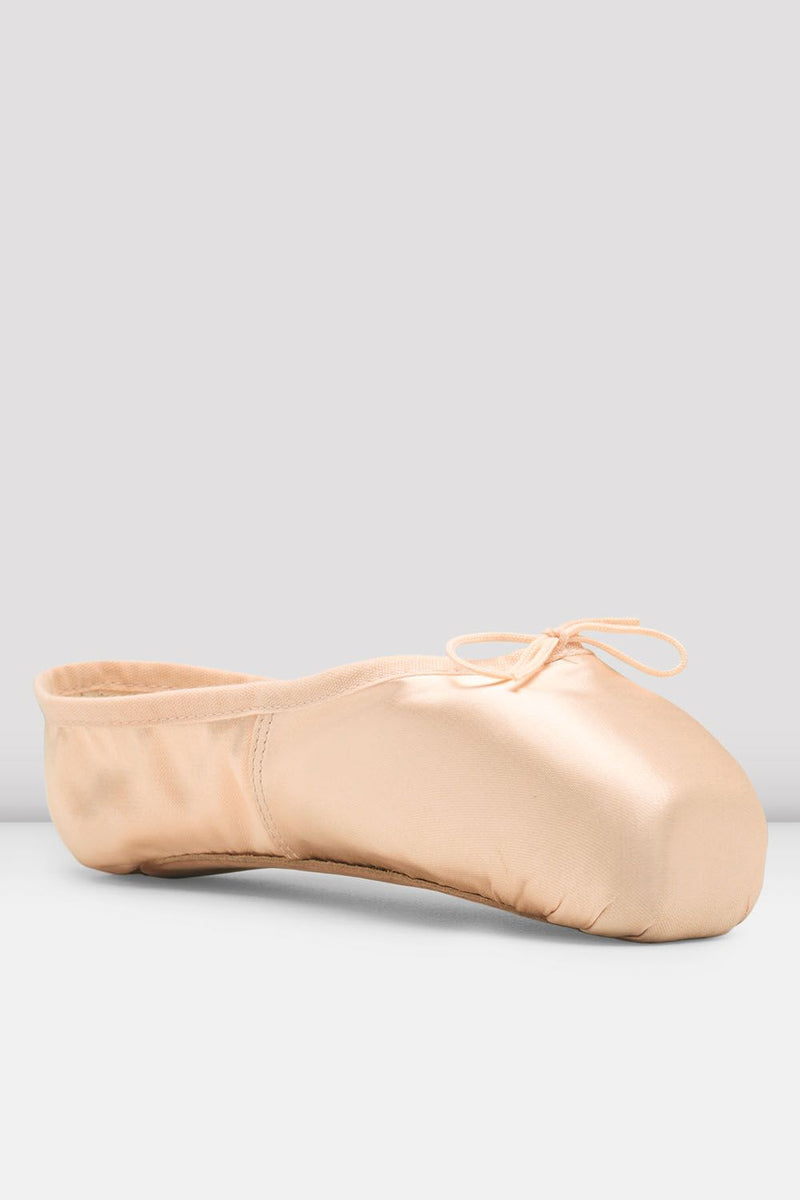 Suprima Pointe Shoes - BLOCH US
