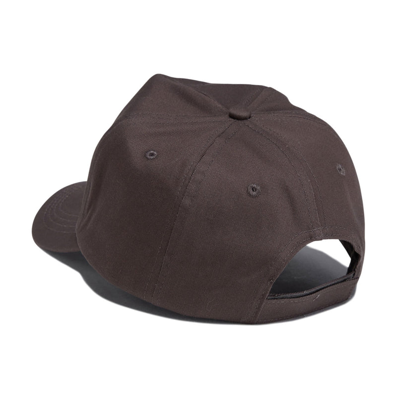 Swim Tribal 5 Panel Hat - Black
