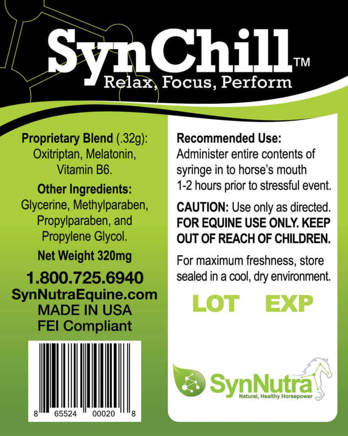 SynChill