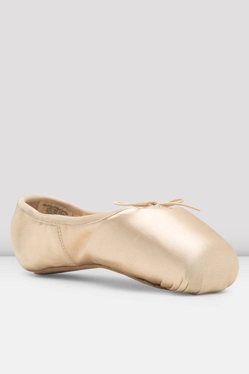 Synthesis Stretch Pointe Shoes - BLOCH US