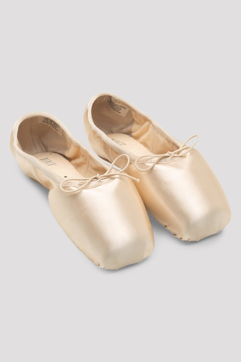 Synthesis Stretch Pointe Shoes - BLOCH US