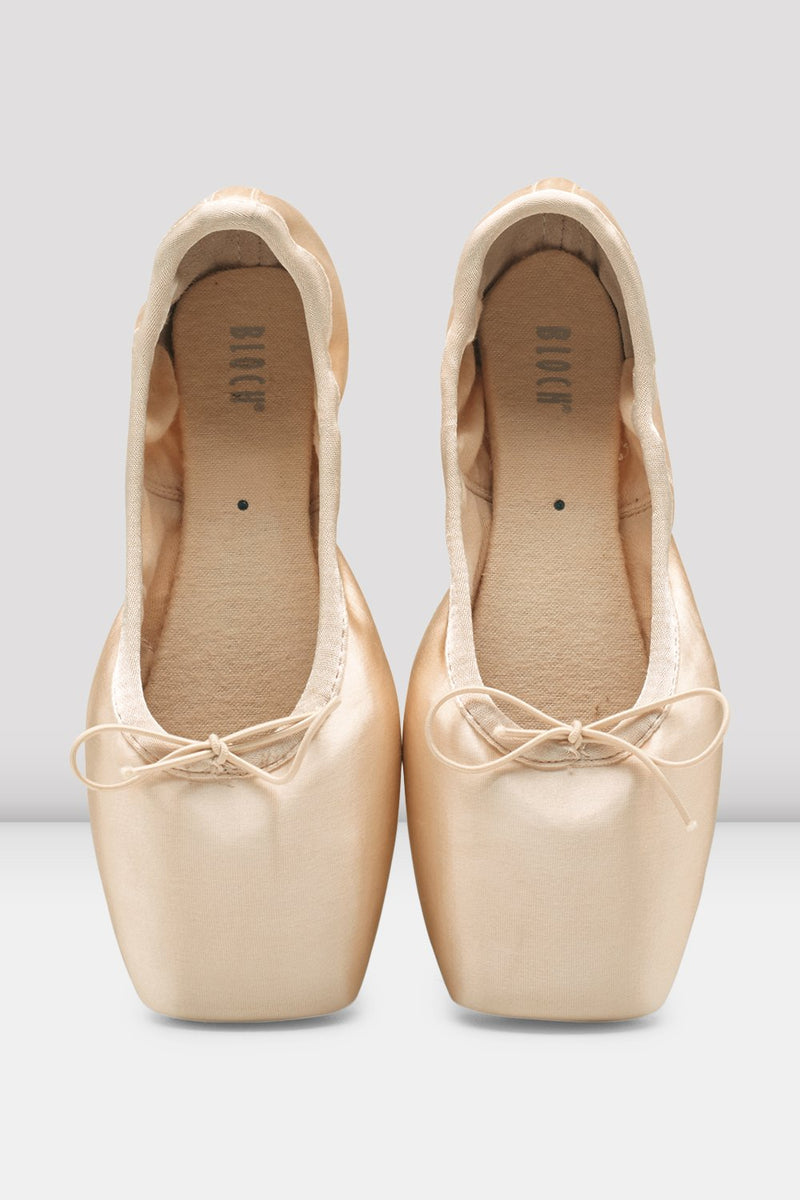 Synthesis Stretch Pointe Shoes - BLOCH US