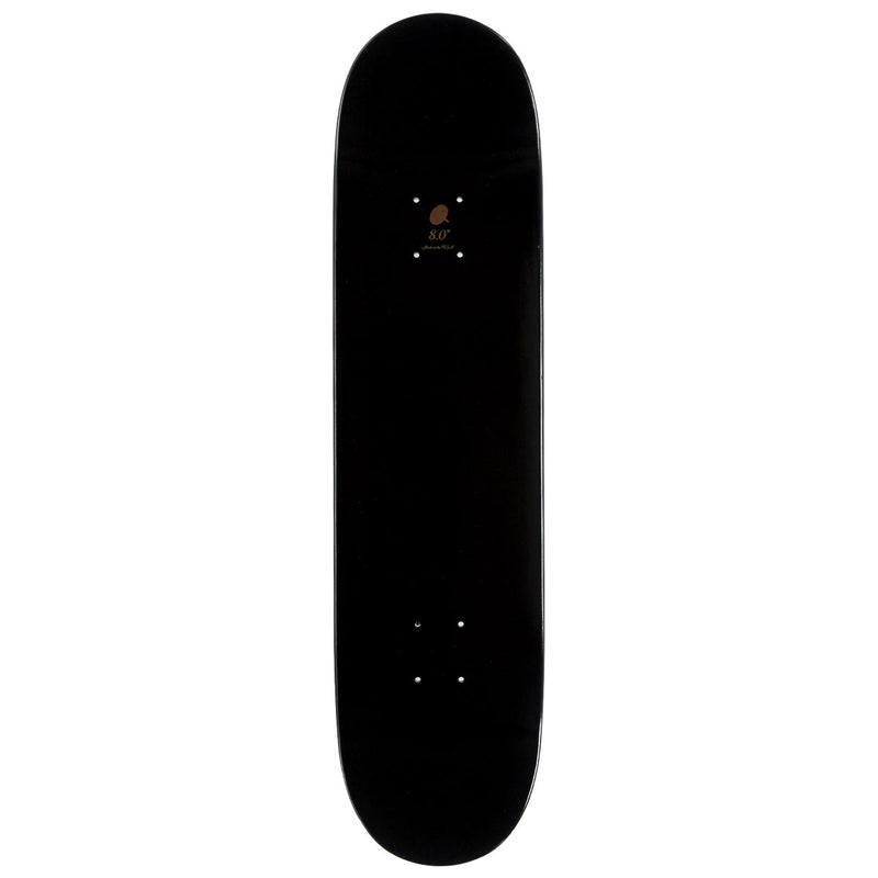 Tacky Joy Factory Deadname Skull Skateboard Complete - 8.00"