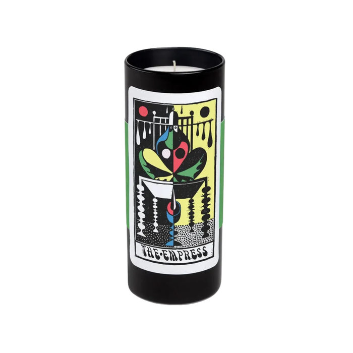 Tarot Candle - Empress