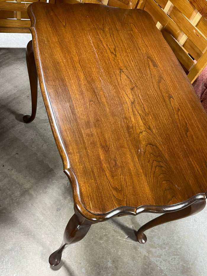 Tea Table, Unbranded
