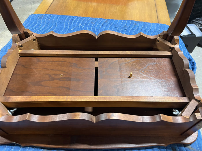 Tea Table, Unbranded