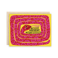 The Beautiful Project - Bright Snake Birthday-The Beautiful Project-treehaus