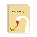 The Beautiful Project - Lucky Duckling New Baby-The Beautiful Project-treehaus