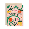 The Beautiful Project - Thank You Flower-The Beautiful Project-treehaus
