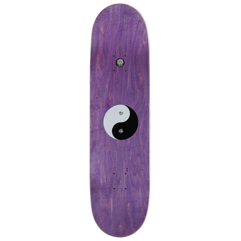 The Killing Floor Kyle Nickoshie Resources Skateboard Complete - 8.50"