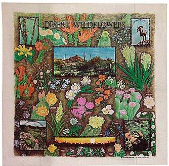 The Printed Image - Nature Facts Bandana