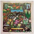The Printed Image - Nature Facts Bandana