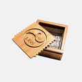 The Wax Box