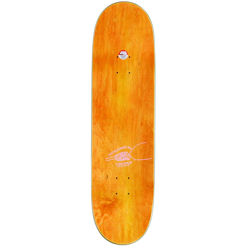 There Marbie Crush On Marbie Skateboard Deck - 8.50"