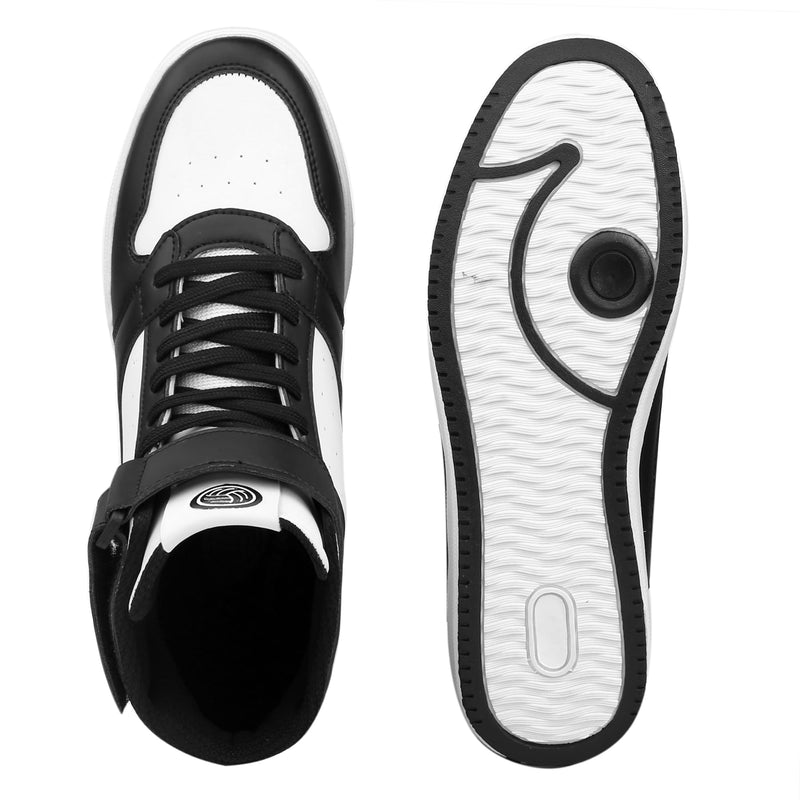 TPR SOLE SHOE