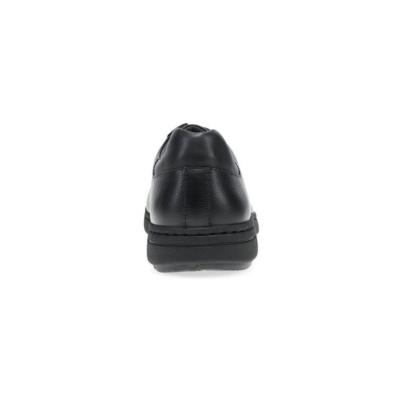 Heel image of Timothy Black Waterproof