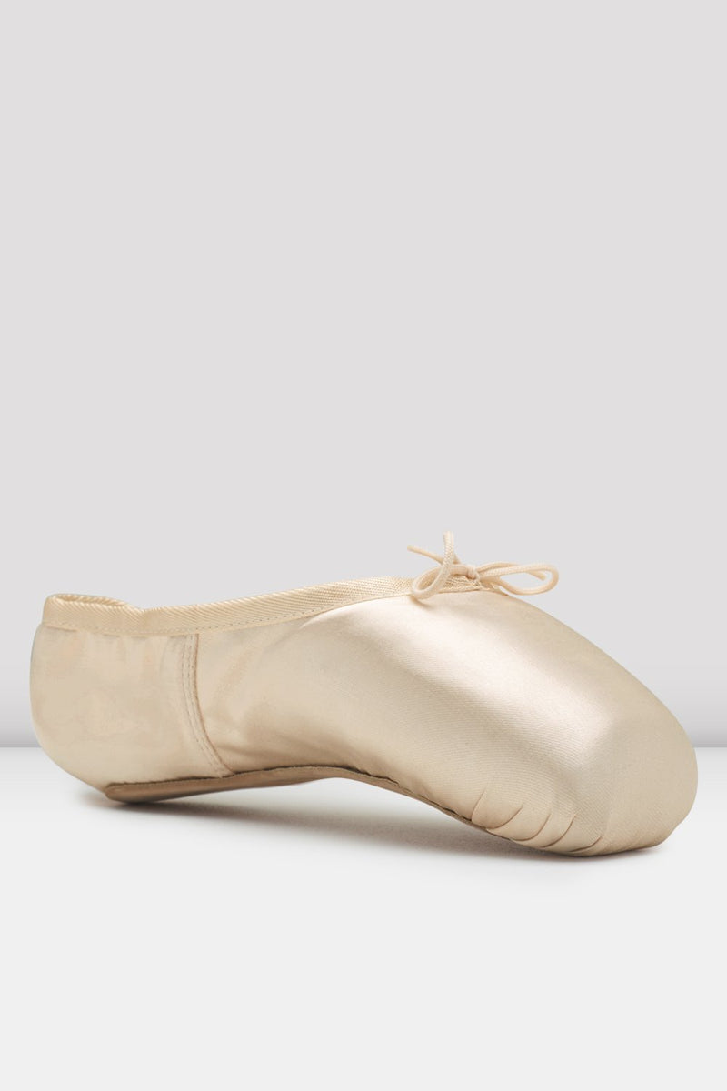 TMT B-Morph Moldable Pointe Shoes - BLOCH US