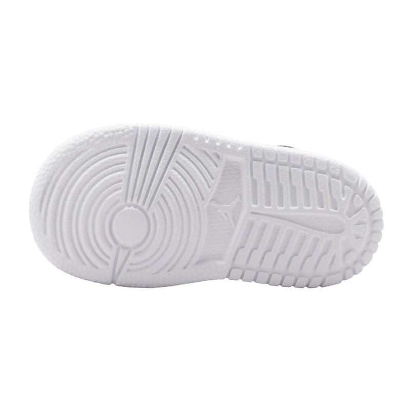 Toddler's Jordan 1 Low ALT Barely Grape/White-Violet Mist (DR9747 500)