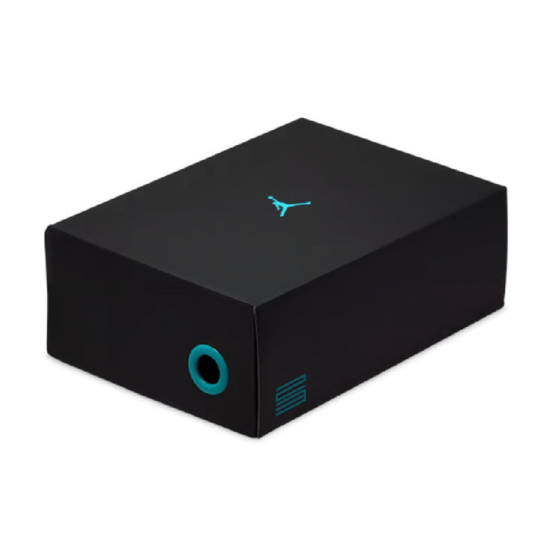 Toddler's Jordan 11 Retro "Gamma Blue" Black/Gamma Blue-Blk (378040 047)