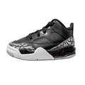 Toddler's Jordan Son Of Mars Black/Black-Cement Grey (IR0530 003)