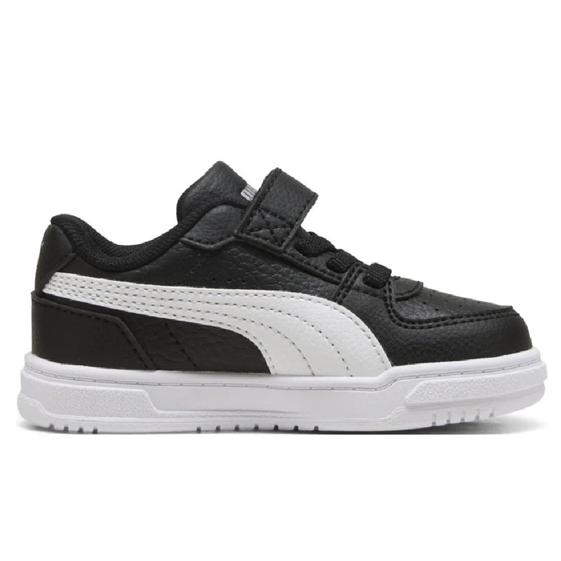 Toddler's Puma Caven III AC+ Inf Puma Black-Puma White (406247 03)