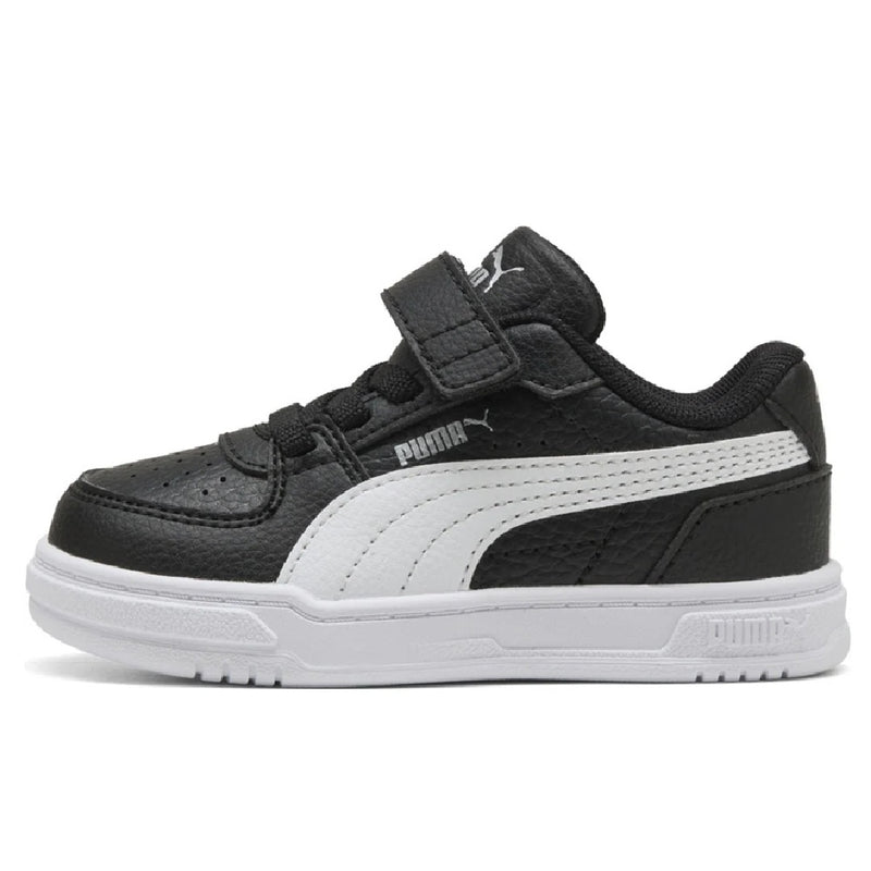 Toddler's Puma Caven III AC+ Inf Puma Black-Puma White (406247 03)