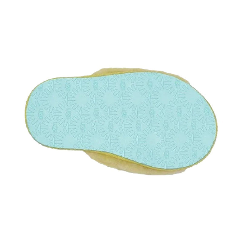 Toddler's UGG Fluff Yeah Slide Pollen Gradient (1120032T-PGRD)