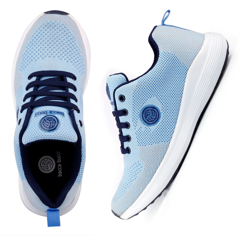 sneakers shoes for women, sneakers for women, casual shoes for women, blue shoes for women